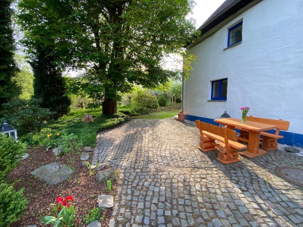 Urlaub In Der Natur Lüdenscheid Exterior foto